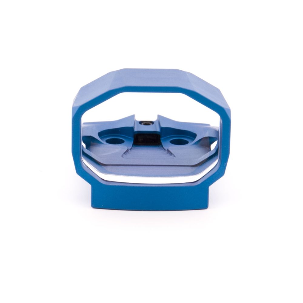 RMSx - Reflex Mini Sight XL Lens - 4MOA - ELECTRIC BLUE - Image 7