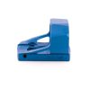 RMSx - Reflex Mini Sight XL Lens - 4MOA - ELECTRIC BLUE - Image 5