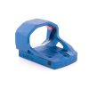 RMSx - Reflex Mini Sight XL Lens - 4MOA - ELECTRIC BLUE - Image 2