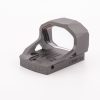RMSx - Reflex Mini Sight XL Lens - 8MOA  - GUN-METAL-GREY - Image 2