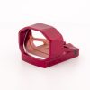 RMSx - Reflex Mini Sight XL Lens - 4MOA - BORDEAUX-RED - Image 8
