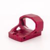RMSx - Reflex Mini Sight XL Lens - 4MOA - BORDEAUX-RED - Image 4