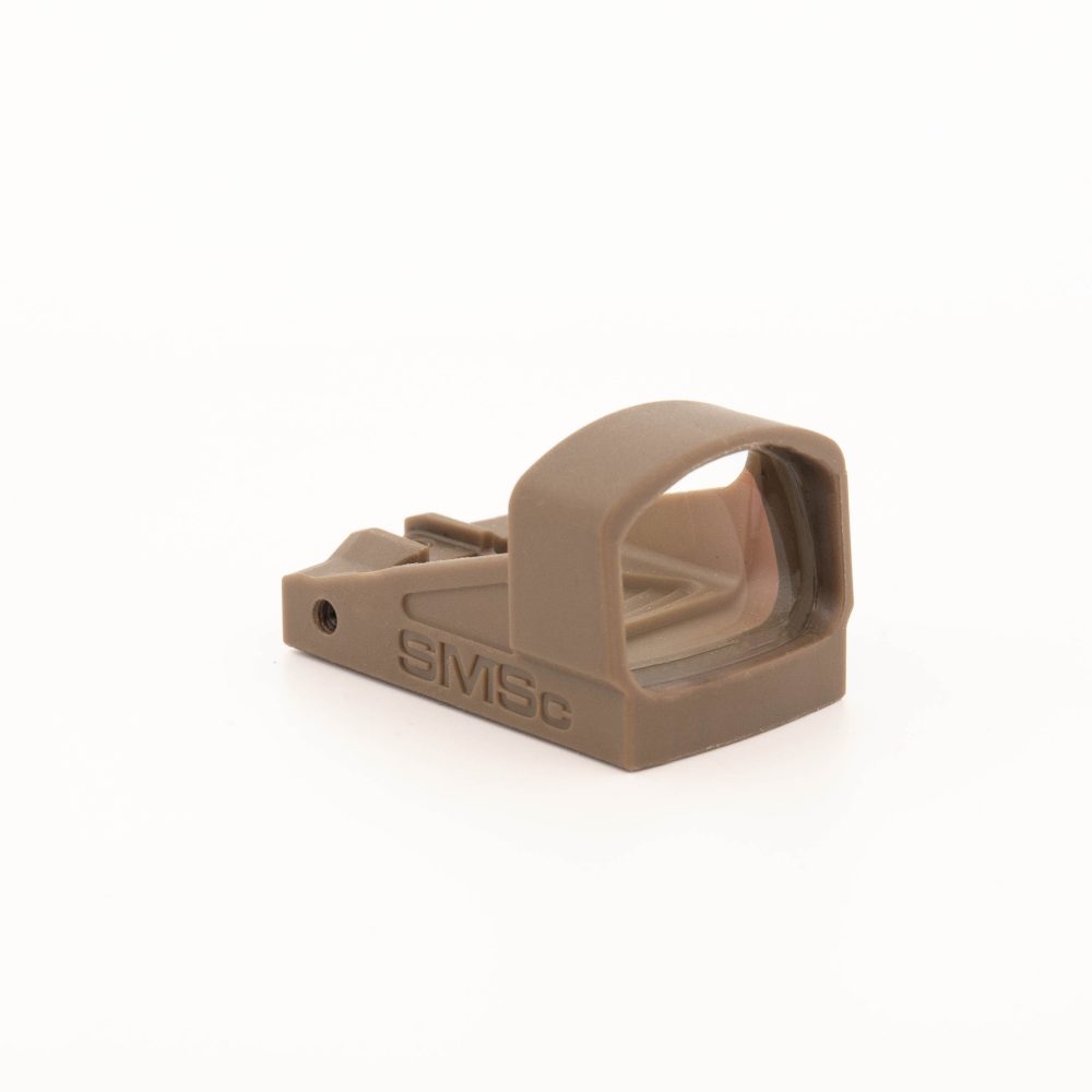 SMSc - Shield Mini Sight Compact - 4MOA - Glass - Flat Dark Earth - Image 4