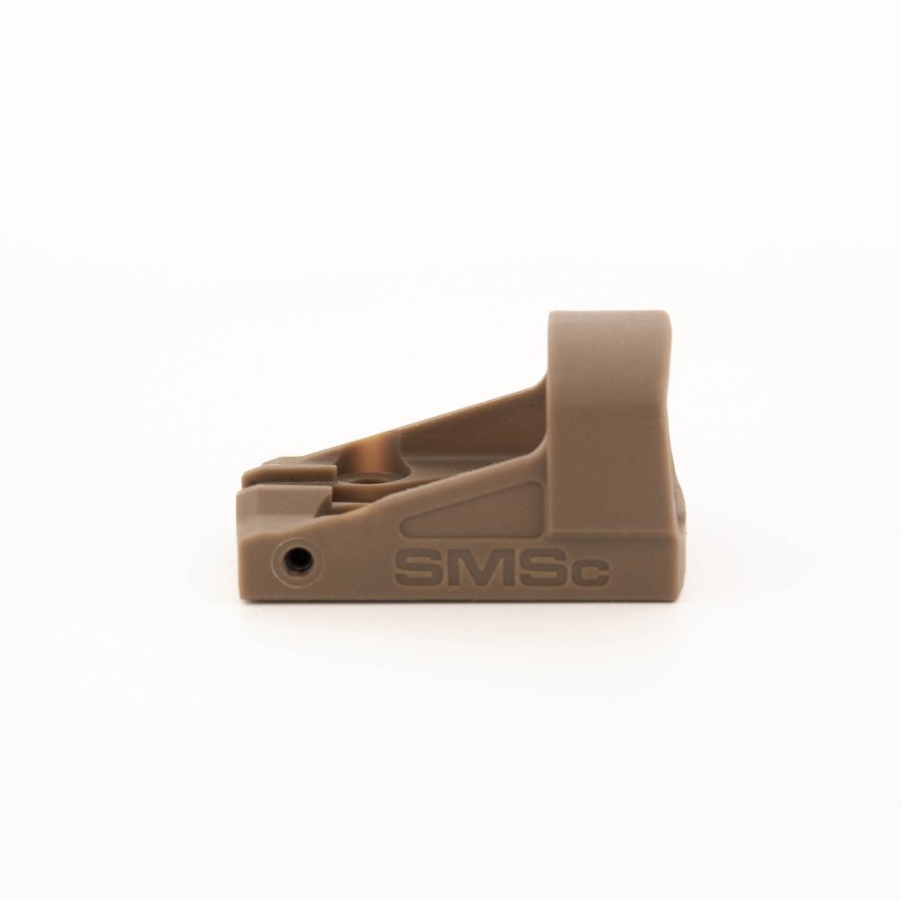 SMSc - Shield Mini Sight Compact - 4MOA - Glass - Flat Dark Earth - Image 5