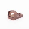 RMSc - Reflex Mini Sight Compact - 4MOA - Glass - Bronze - Image 2