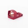 RMSc - Reflex Mini Sight Compact - 4MOA - Glass - Red - Image 2