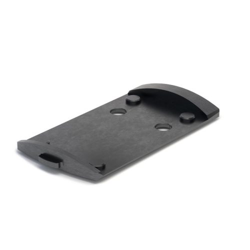 SIG P320X Optics Ready RMS/SMS Mount