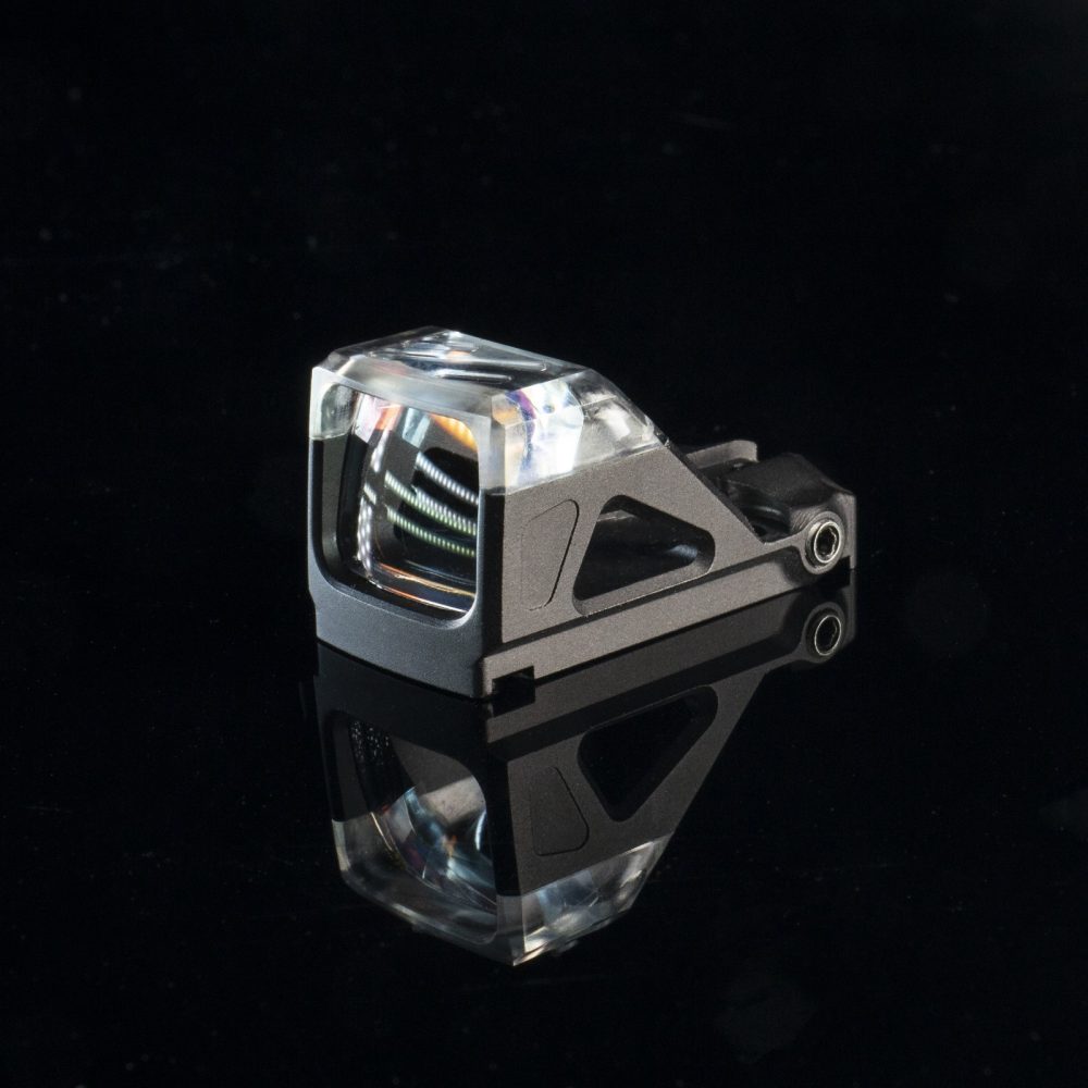 OMSsc – Open Mini Sight Sub Compact – 4MOA - Image 10
