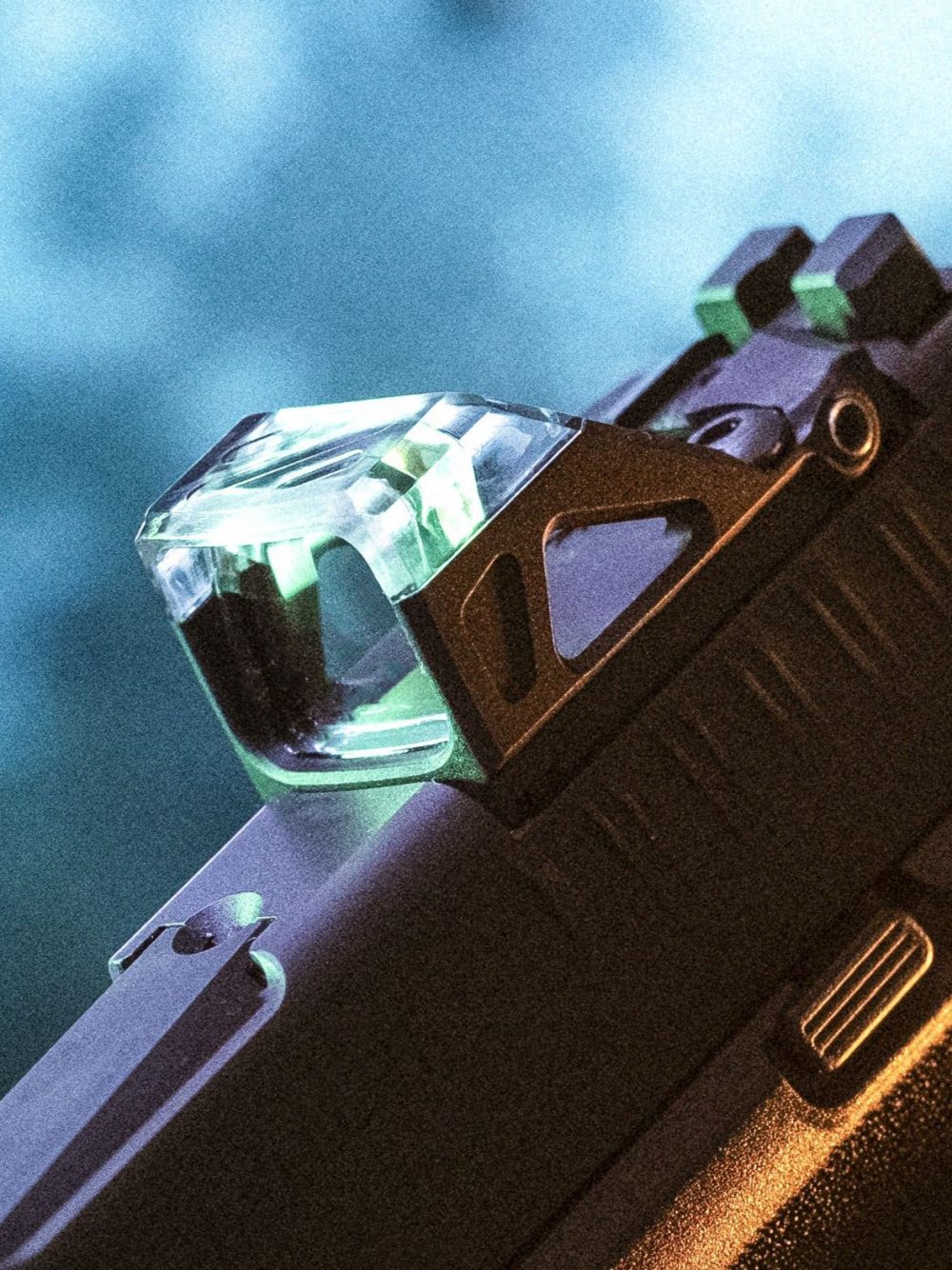OMSsc – Open Mini Sight Sub Compact – 4MOA - Image 11