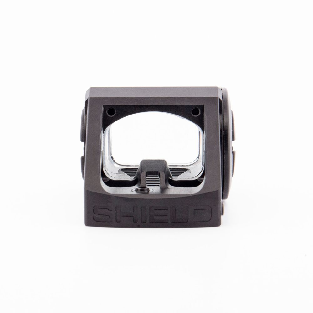 AMS-MR – Advanced Mini Sight (Multi Reticle) - Image 2