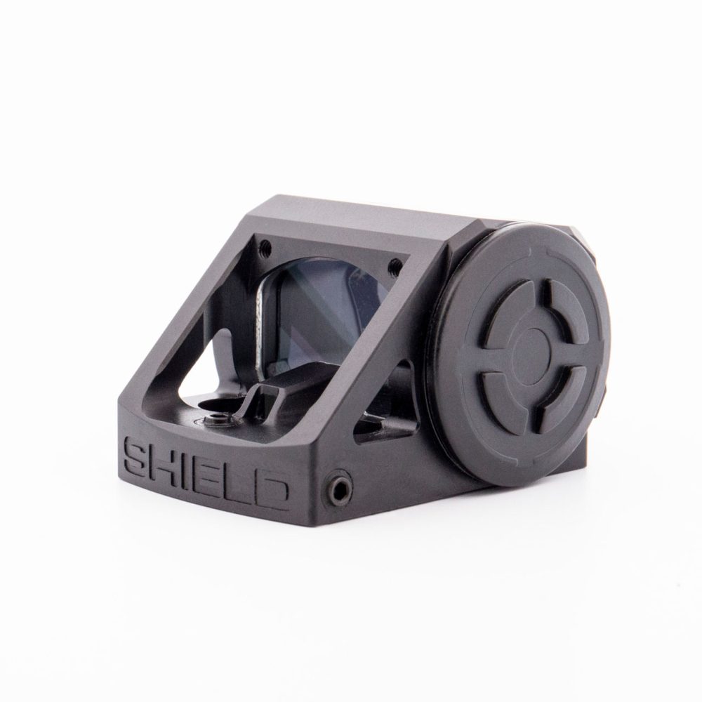 AMS-MR – Advanced Mini Sight (Multi Reticle) - Image 3