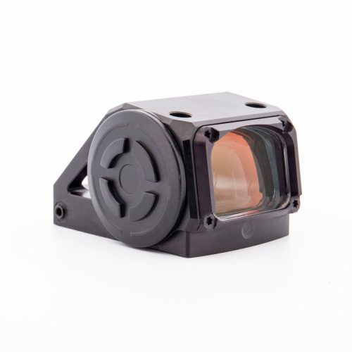 AMS-MR – Advanced Mini Sight (Multi Reticle)