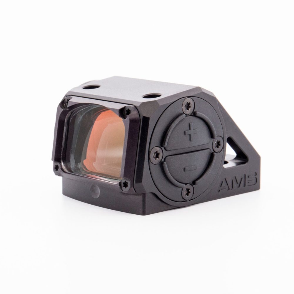 AMS-MR – Advanced Mini Sight (Multi Reticle) - Image 6