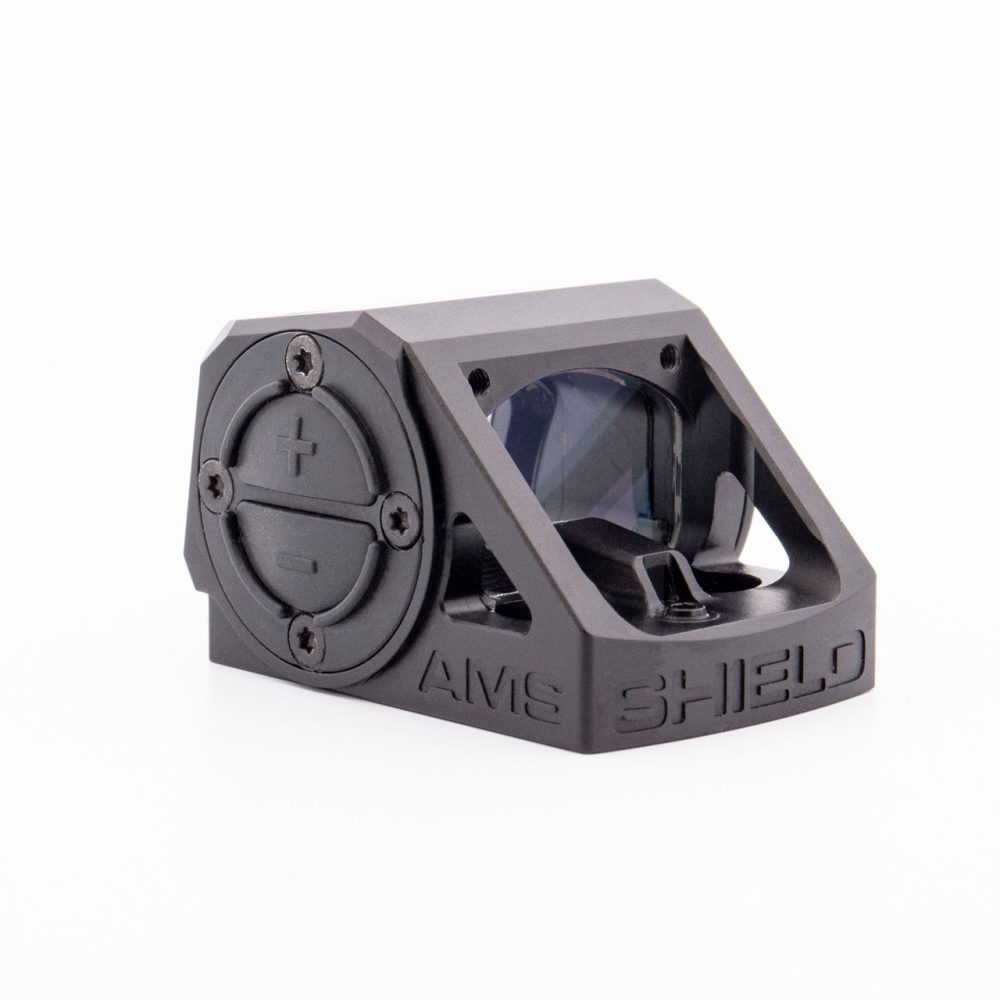 AMS-MR – Advanced Mini Sight (Multi Reticle) - Image 7