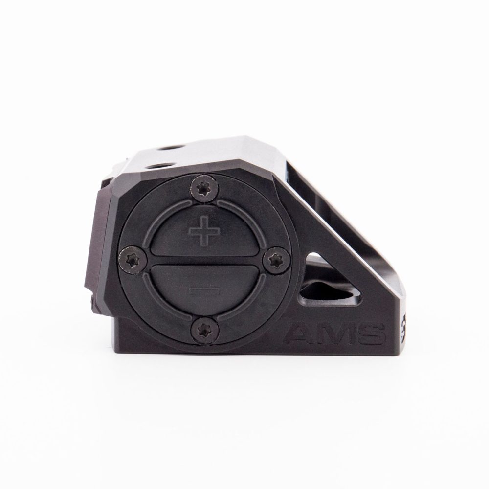 AMS-MR – Advanced Mini Sight (Multi Reticle) - Image 8