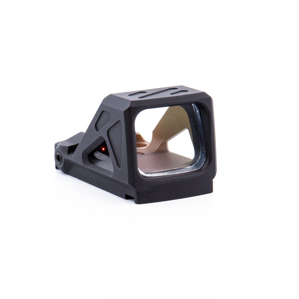 RMSsc – Reflex Mini Sight Sub Compact – 4MOA