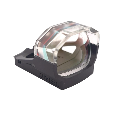OMSx - Open Mini Sight XL Lens - 8MOA