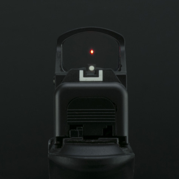 Reflex Mini Sight – SHIELD SIGHTS