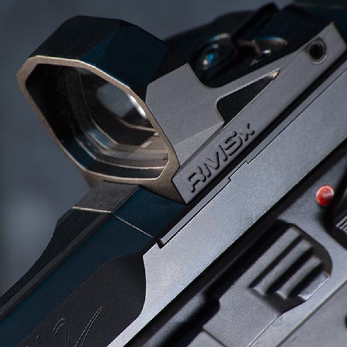 RMSx – Reflex Mini Sight XL Lens – SHIELD SIGHTS