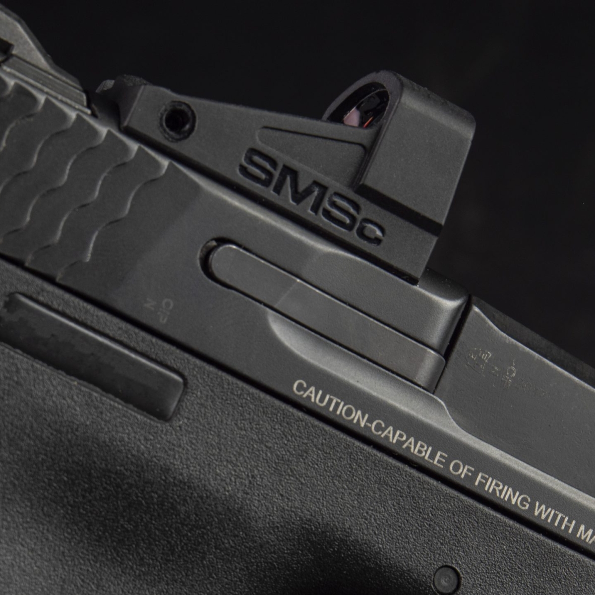 Shield Mini Sight Compact – SHIELD SIGHTS